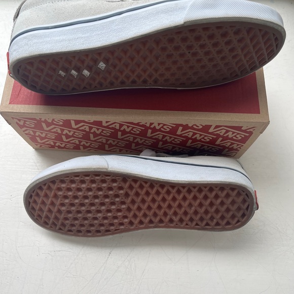 Vans® Sport Vulc Women's Suede Shoes - Picture 3 of 5